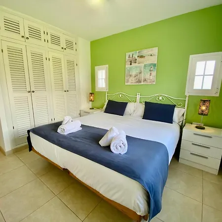 San Jaime 5 By Som Menorca Appartement Son Bou