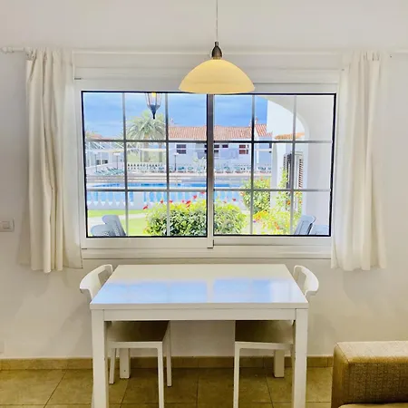 San Jaime 5 By Som Menorca Appartement