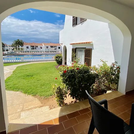 San Jaime 5 By Som Menorca *