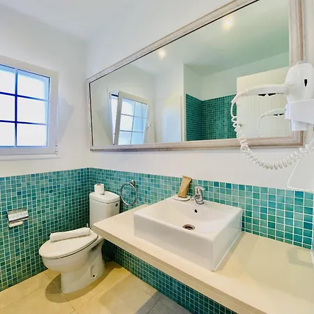 San Jaime 5 By Som Menorca Apartment *