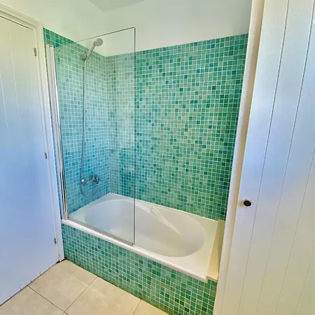Apartment San Jaime 5 By Som Menorca