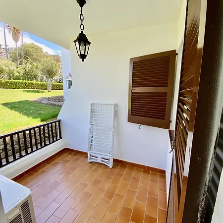 San Jaime 5 By Som Menorca Apartment Son Bou