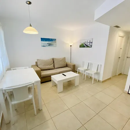 San Jaime 5 By Som Menorca * Сон-Боу