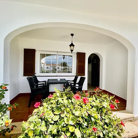 San Jaime 5 By Som Menorca Apartment *