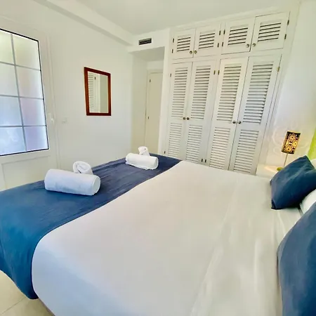 Apartmán San Jaime 5 By Som Menorca